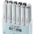 Copic Classic 12 Toner Gray набор маркеров в кейсе, тонирующие цвета купить в официальном магазине Копик Клаб / artcraft space с доставкой по РФ и всему миру