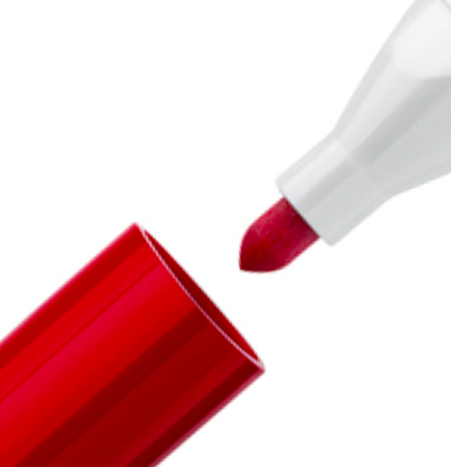 Маркер для магнитных досок Faber-Castell Whiteboard Grip 1583 перезаправляемый красный купить в художественном магазине ArtCraft.Space с доставкой по РФ и СНГ Маркер для магнитных досок Faber-Castell Whiteboard Grip 1583 перезаправляемый красный купить в художественном магазине ArtCraft.Space с доставкой по РФ и СНГ