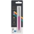 Ручка шариковая Parker "Jotter Magenta CT", синяя, 1,0мм, кнопочн., пластик. корпус, блистер
