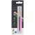 Ручка шариковая Parker "Jotter Magenta CT", синяя, 1,0мм, кнопочн., пластик. корпус, блистер