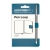 Петля самоклеящаяся Pen Loop для ручек на блокноты Leuchtturm1917 цвет Синий Камень