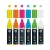 Molotow Набор маркеров CHALK Marker Basic-Set 2 6 шт 200475 4-8 мм