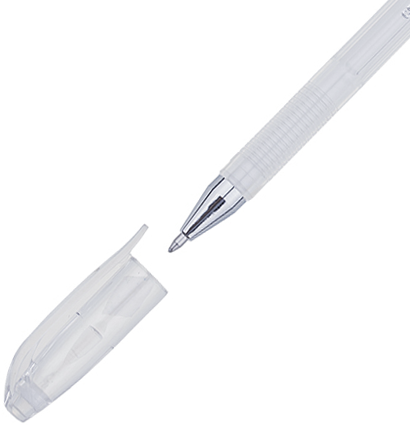 Белая ручка / линер для скетчинга Crown Hi-Jell Roller (белый линер) купить в интернет-магазине товаров для скетчинга и рисования ArtCraft.Space Белая ручка / линер для скетчинга Crown Hi-Jell Roller (белый линер) купить в интернет-магазине товаров для скетчинга и рисования ArtCraft.Space