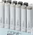 Copic Classic 12 Warm Gray набор маркеров в кейсе, тепло-серые цвета купить в официальном магазине Копик Клаб / artcraft space с доставкой по РФ и всему миру