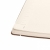 Блокнот SenseBook Red Rubber M на резинке с кожаной обложкой клетка А5 / 80 гм купить в магазине ArtCraft.Space с доставкой по всему миру