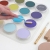 PanPastel Colors большой набор ультрамягкой пастели "Морской пейзаж" 20 цветов в контейнерах по 9 мл купить в магазине товаров для рисования ArtCraft.Space