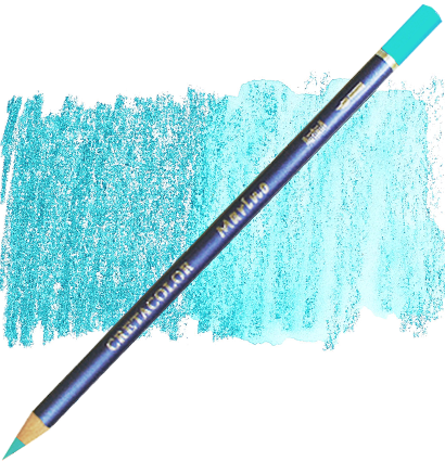 Cretacolor Marino набор профессиональных акварельных карандашей 36 цветов в кейсе купить в художественном магазине ArtCraft.Space с доставкой по РФ и СНГ