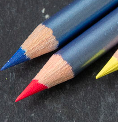 Cretacolor Marino набор профессиональных акварельных карандашей 36 цветов в кейсе купить в художественном магазине ArtCraft.Space с доставкой по РФ и СНГ