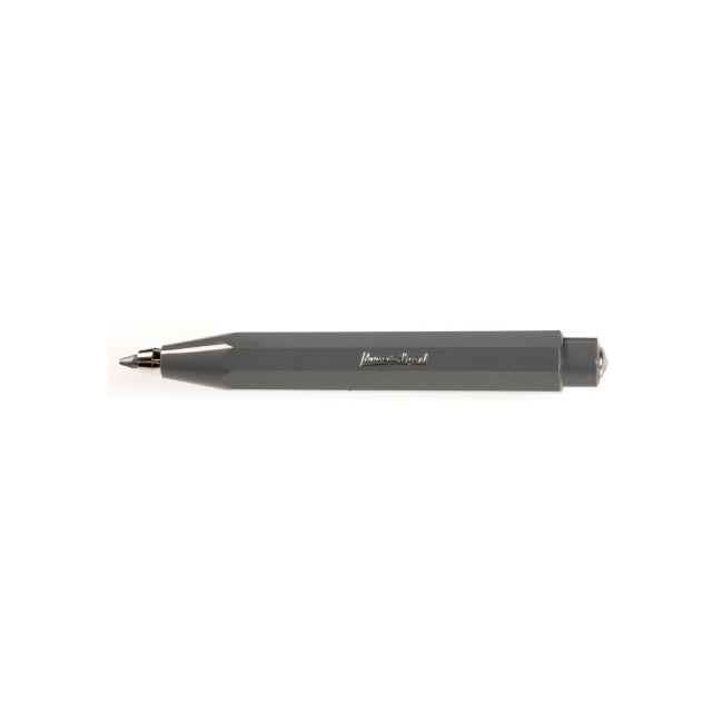 Карандаш цанговый KAWECO SKYLINE Sport 3.2мм серый