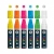 Molotow Набор маркеров CHALK Marker Basic-Set 2 6 шт 200477 15 мм