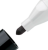 Маркер для магнитных досок Faber-Castell Whiteboard Grip 1583 перезаправляемый черный купить в художественном магазине ArtCraft.Space с доставкой по РФ и СНГ