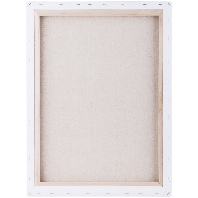 Холст на подрамнике Greenwich Line, 30*40см, 100% лен, 400г/м2, среднее зерно Холст на подрамнике Greenwich Line, 30*40см, 100% лен, 400г/м2, среднее зерно