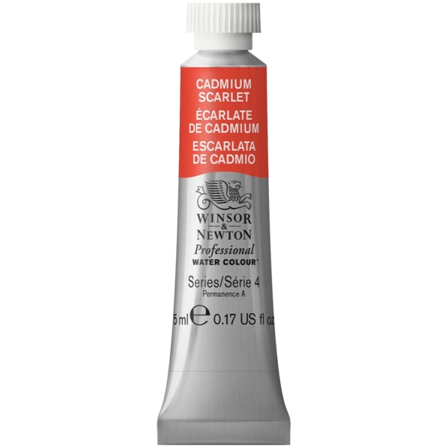 ARTISTI Масл.краска НЕАПОЛИТАНСКИЙ ЖЕЛТО-КРАСНЫЙ 20ml