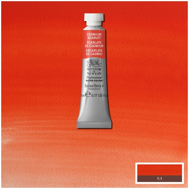 ARTISTI Масл.краска НЕАПОЛИТАНСКИЙ ЖЕЛТО-КРАСНЫЙ 20ml