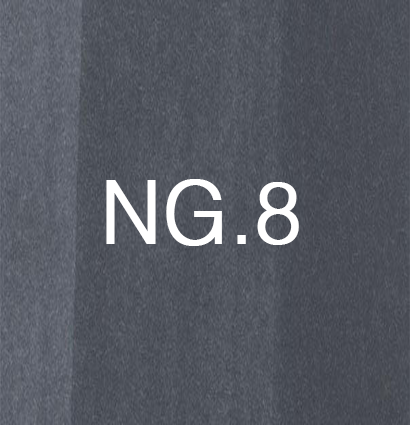 Маркер Copic N8 Neutral Gray 8 / Нейтральный Серый 8 поштучно купить в фирменном магазине ArtCraft.Space (Копик Клаб) с доставкой по РФ и всему миру