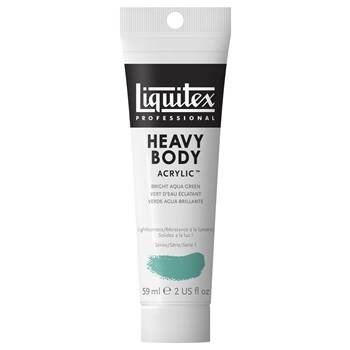 Краска акриловая LIQUITEX Heavy Body туба 59мл №660 лазурный,