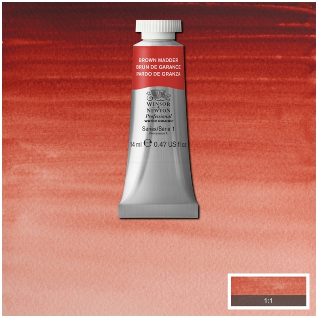 Краска масляная LOUVRE туба 60мл №46 Синий прусский,