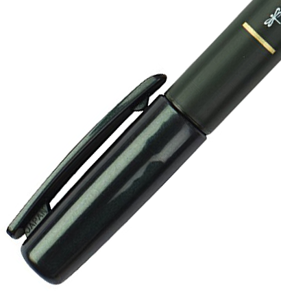 Брашпены Tombow Fudenosuke Pen Soft/Hard 20 Set для каллиграфии в подставке, мягкие +твердые, черный купить по лучшей цене в художественном магазине ArtCraft.Space с доставкой по РФ и СНГ