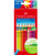 Набор цветных карандашей Faber Castell Colour Grip 24 цвета в пенале купить в магазине ArtCraft.Space с доставкой по всему миру