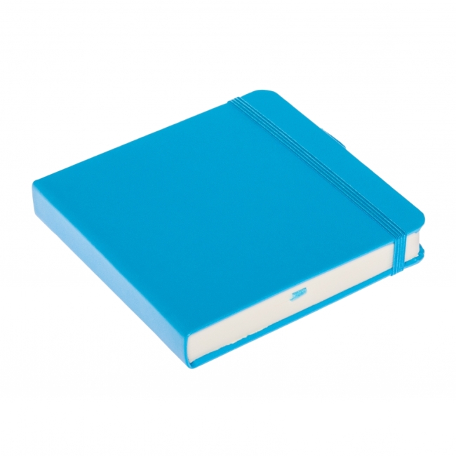 Блокнот для зарисовок Sketchmarker 140г/кв.м 12*12см 80л твердая обложка Синий Карибский Блокнот для зарисовок Sketchmarker 140г/кв.м 12*12см 80л твердая обложка Синий Карибский