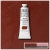 Краска масляная профессиональная Winsor&Newton "Artists' Oil", красный Индийский