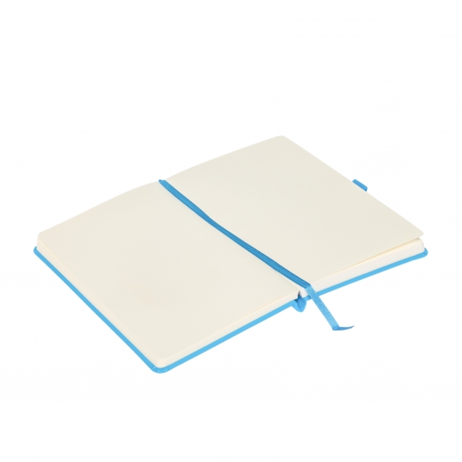 Блокнот для зарисовок Sketchmarker 140г/кв.м 13*21см 80л твердая обложка Синий Карибский Блокнот для зарисовок Sketchmarker 140г/кв.м 13*21см 80л твердая обложка Синий Карибский