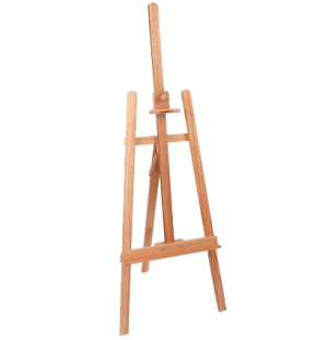 Мольберт Лира Arg-1