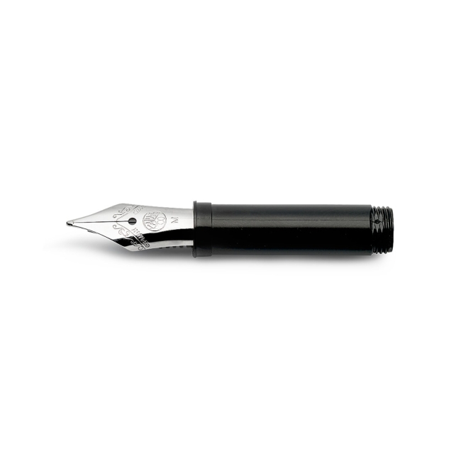 Перо KAWECO Spare Nib 060 F 0.7мм белое