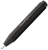 Ручка шариковая KAWECO AC Sport 1.0мм черный корпус c черными вставками,