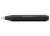 Ручка шариковая KAWECO AC Sport 1.0мм черный корпус c черными вставками,