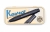 Ручка шариковая KAWECO AC Sport 1.0мм черный корпус c черными вставками,