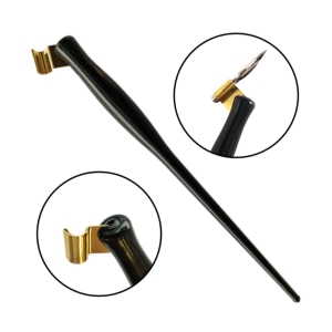 Держатель для пера Manuscript c косым креплением