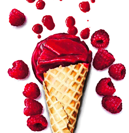 Набор маркеров для скетчей Скетчмаркер / Sketchmarker 10 цветов Basic 2 купить в магазине ArtCraft.Space с доставкой по всему миру