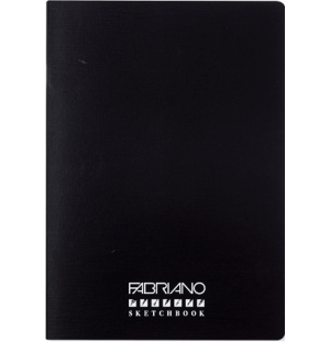 Блокнот для зарисовок Qua Accademia 120г/м.кв 14,8x21см 24л мягкий переплет, Блокнот для зарисовок Qua Accademia 120г/м.кв 14,8x21см 24л мягкий переплет,