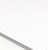 Блокнот Rhodia Classic 80г/кв.м 22,5х29,7см микроперфорация клетка 80л мягкая обложка цв. в ассортименте