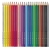 Набор цветных карандашей Faber Castell Colour Grip 36 цветов  купить в магазине ArtCraft.Space с доставкой по всему миру