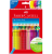 Набор цветных карандашей Faber Castell Colour Grip 36 цветов  купить в магазине ArtCraft.Space с доставкой по всему миру