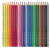 Набор цветных карандашей Faber Castell Colour Grip 36 цветов  купить в магазине ArtCraft.Space с доставкой по всему миру
