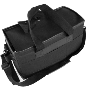 Портфель для 165 маркеров пустой