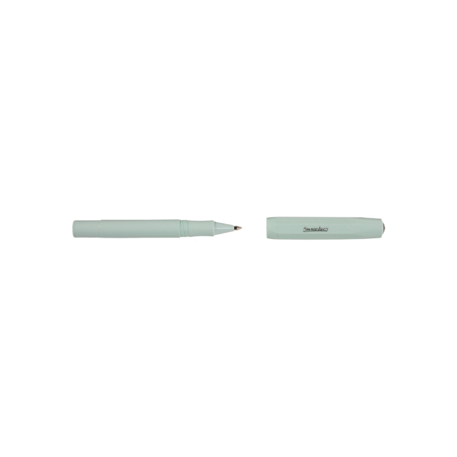 Ручка-роллер KAWECO SKYLINE Sport 0.7мм мятный