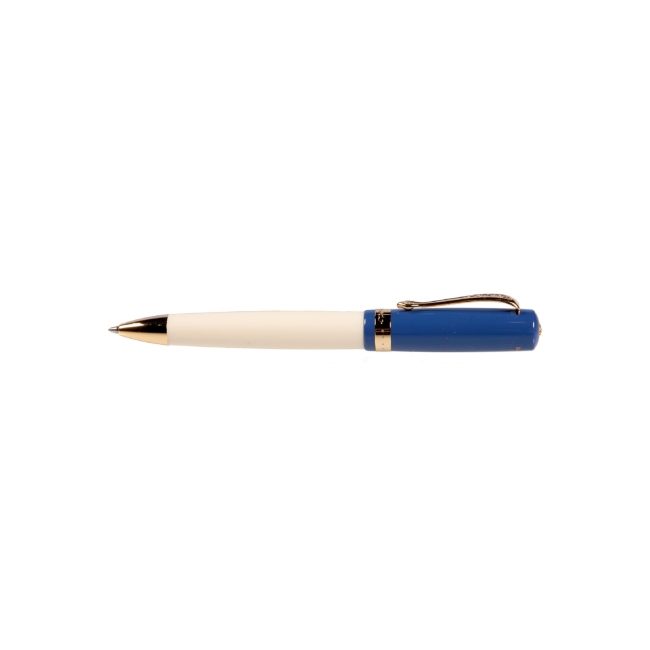 Ручка шариковая KAWECO STUDENT 1.0мм Pen 50's Rock