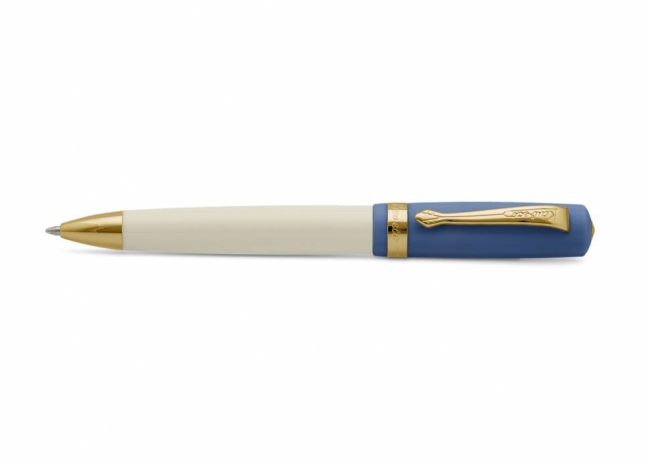 Ручка шариковая KAWECO STUDENT 1.0мм Pen 50's Rock Ручка шариковая KAWECO STUDENT 1.0мм Pen 50's Rock
