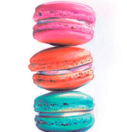 Набор 36 маркеров Sketchmarker Brush Pro "Базовый 3" в пенале купить в магазине маркеров ArtCraft.Space с доставкой по всему миру