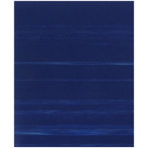 Тетрадь 96л., А5, клетка OfficeSpace, бумвинил, синий, суперэконом