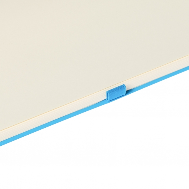 Блокнот для зарисовок Sketchmarker 140г/кв.м 21*29.7см 80л твердая обложка Синий Карибский Блокнот для зарисовок Sketchmarker 140г/кв.м 21*29.7см 80л твердая обложка Синий Карибский