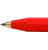 Механический  цанговый карандаш Kaweco Classic Sport  коллекционный (3,2 мм), красный купить в фирменном художественном магазине ArtCraft.Space с доставкой по РФ и СНГ