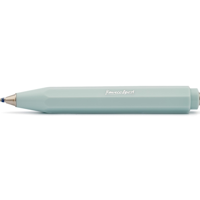 Ручка шариковая KAWECO SKYLINE Sport 1.0мм мятный