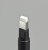 Купить ластик-ручку Tombow Mono Zero Eraser (прямоугольный ластик), черная в интернет-магазине товаров для скетчинга ArtCraft.Space