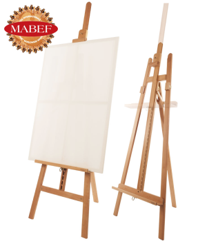 Mabef Мольберт Лира базовый, буковый