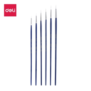 Кисть Finenolo жесткая синтетика круглая №6